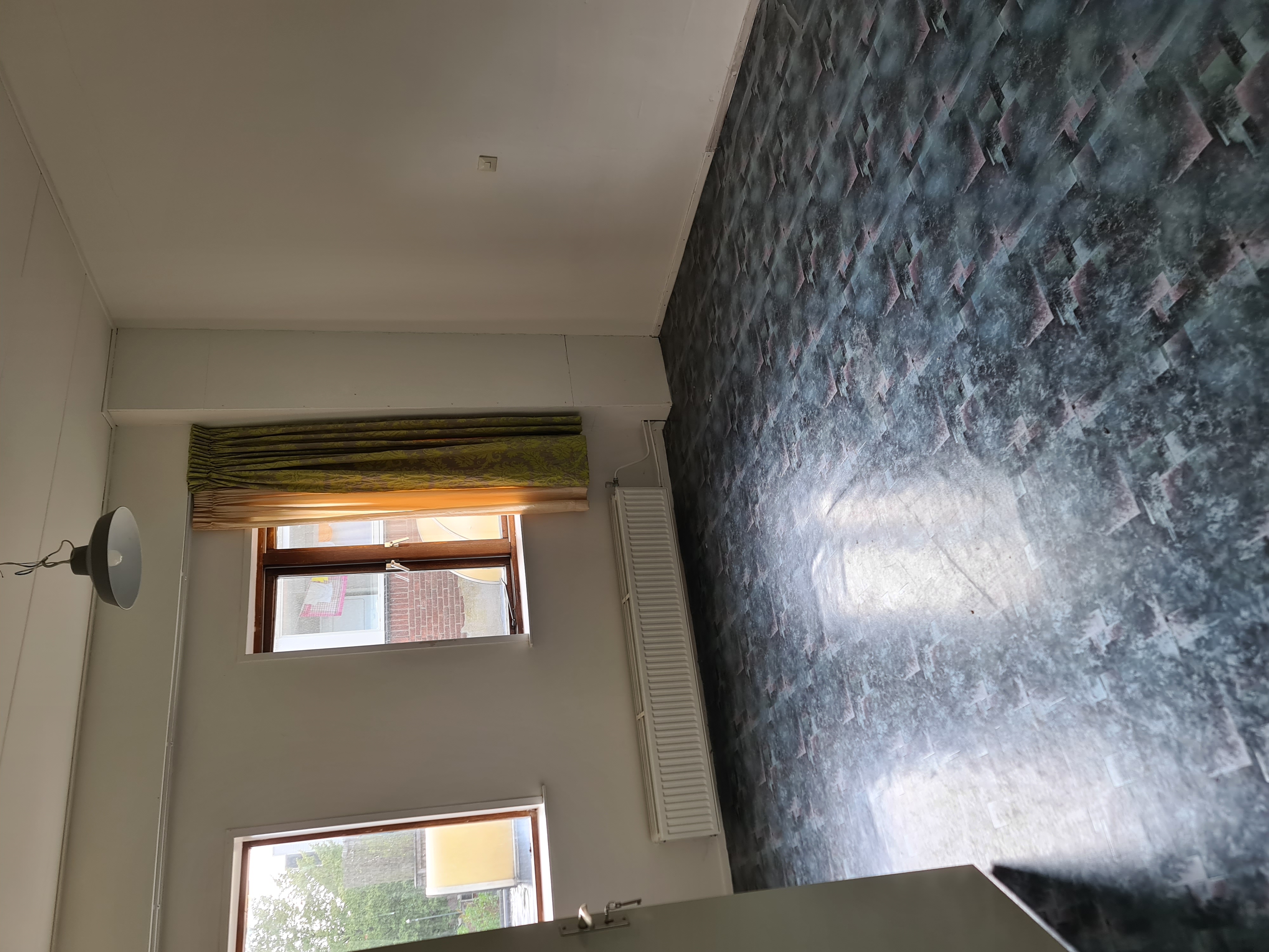 Kamer te huur in Vlaardingen – Waalstraat – foto 1