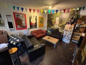 Kamer te huur 560 euro Molslaan, Delft