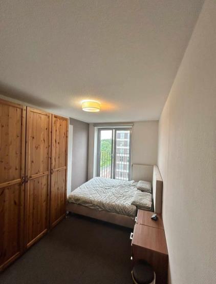 Kamer te huur 1200 euro Wolbrantskerkweg, Amsterdam