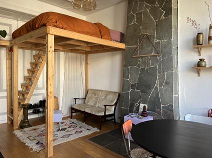 Kamer te huur 750 euro Weimarstraat, Den Haag