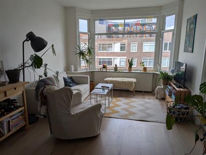 Room for rent 960 euro Willem Buytewechstraat, Rotterdam