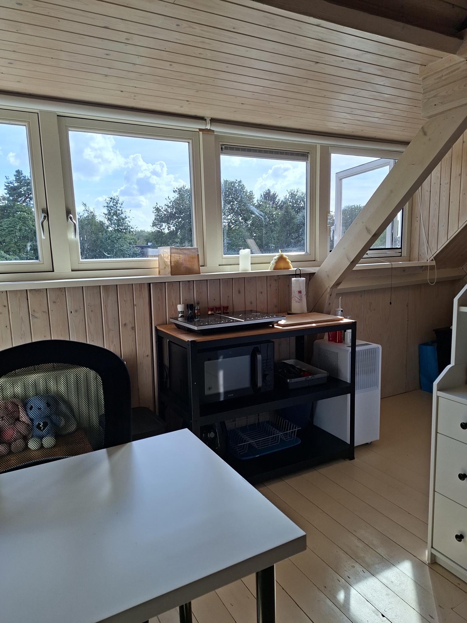 Kamer te huur in Soest – den Blieklaan – foto 4