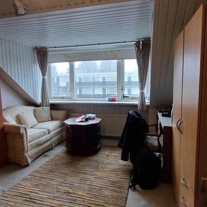 Kamer te huur 850 euro Deken B.J. van Miertstr, Best