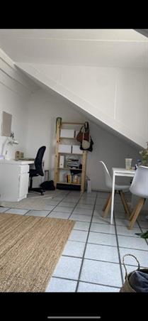 Studio bei Tongerseweg In Maastricht