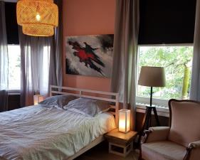 Room for rent 1000 euro Apeldoornselaan, Den Haag