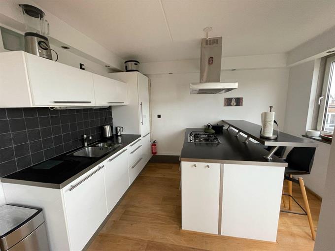 Zimmer bei Mauritskade In Amsterdam