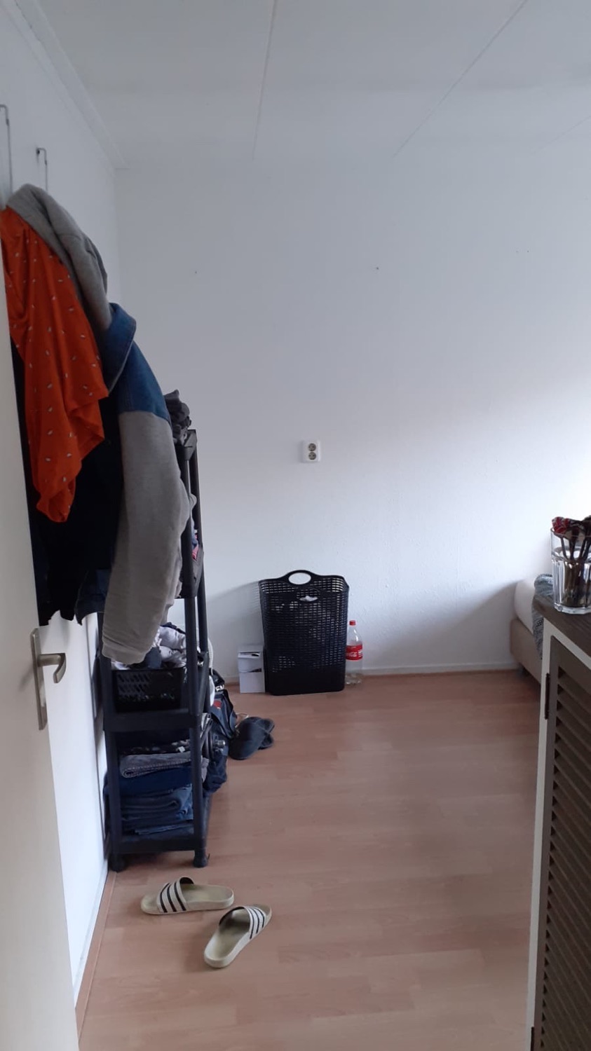 Appartement te huur in Groningen – Eendrachtskade – foto 3