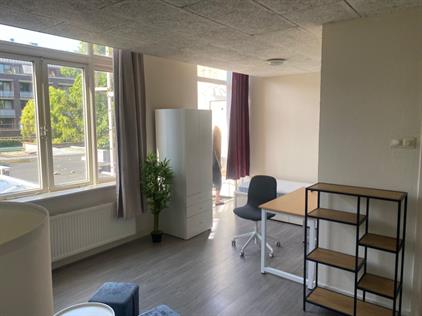 Appartement te huur 1400 euro Amsterdamse Veerkade, Den Haag