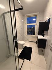 Studio for rent 1350 euro Aelbrechtskade, Rotterdam