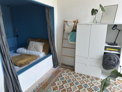 Kamer te huur 1000 euro Christoffelkruidstraat, Amsterdam