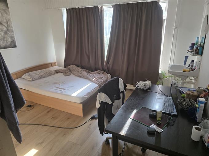 Zimmer bei Veestraat In Tilburg