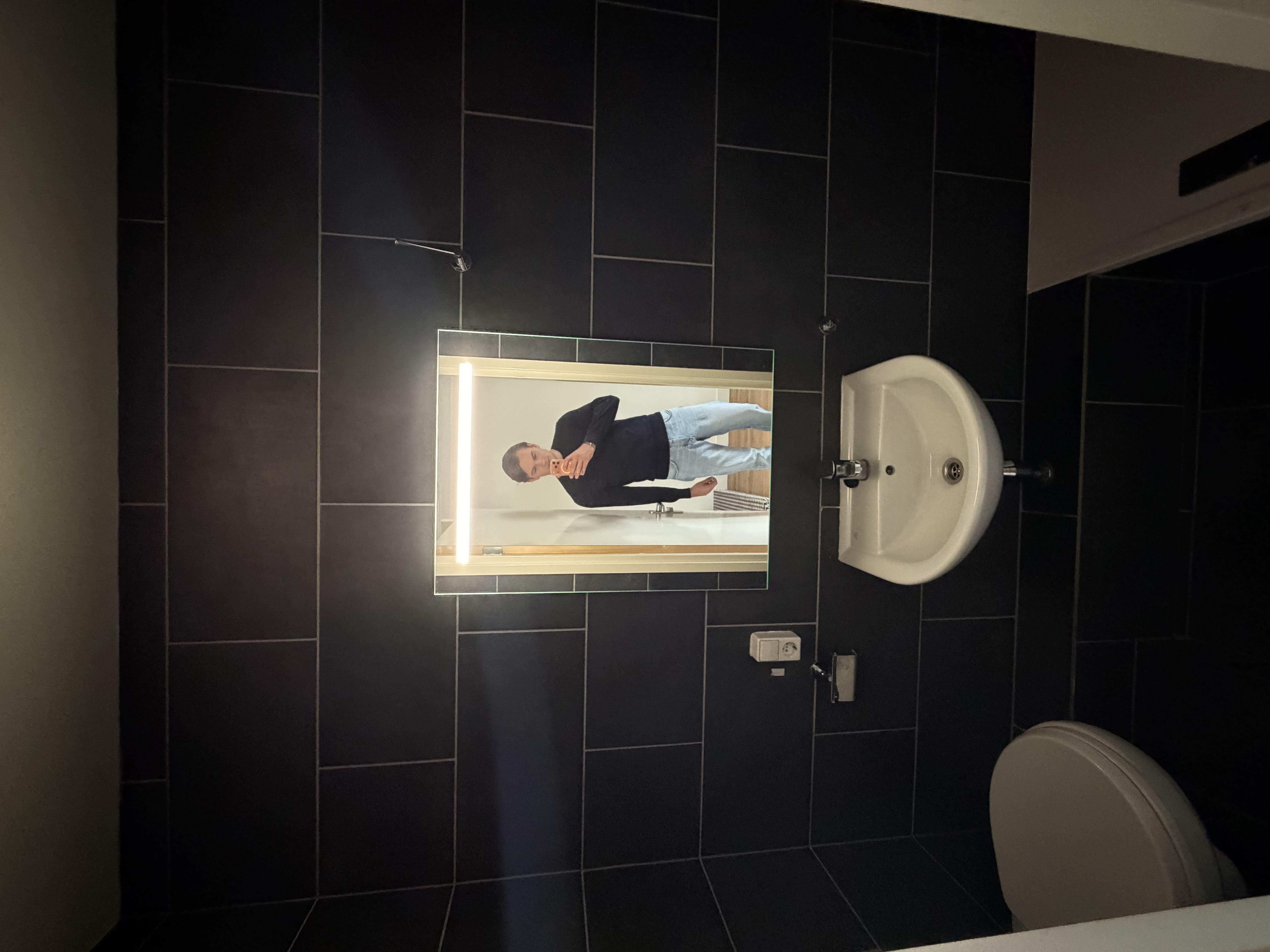 Studio te huur in Amsterdam – Duivendrechtsekade – foto 2