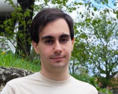 Tudor Mihai