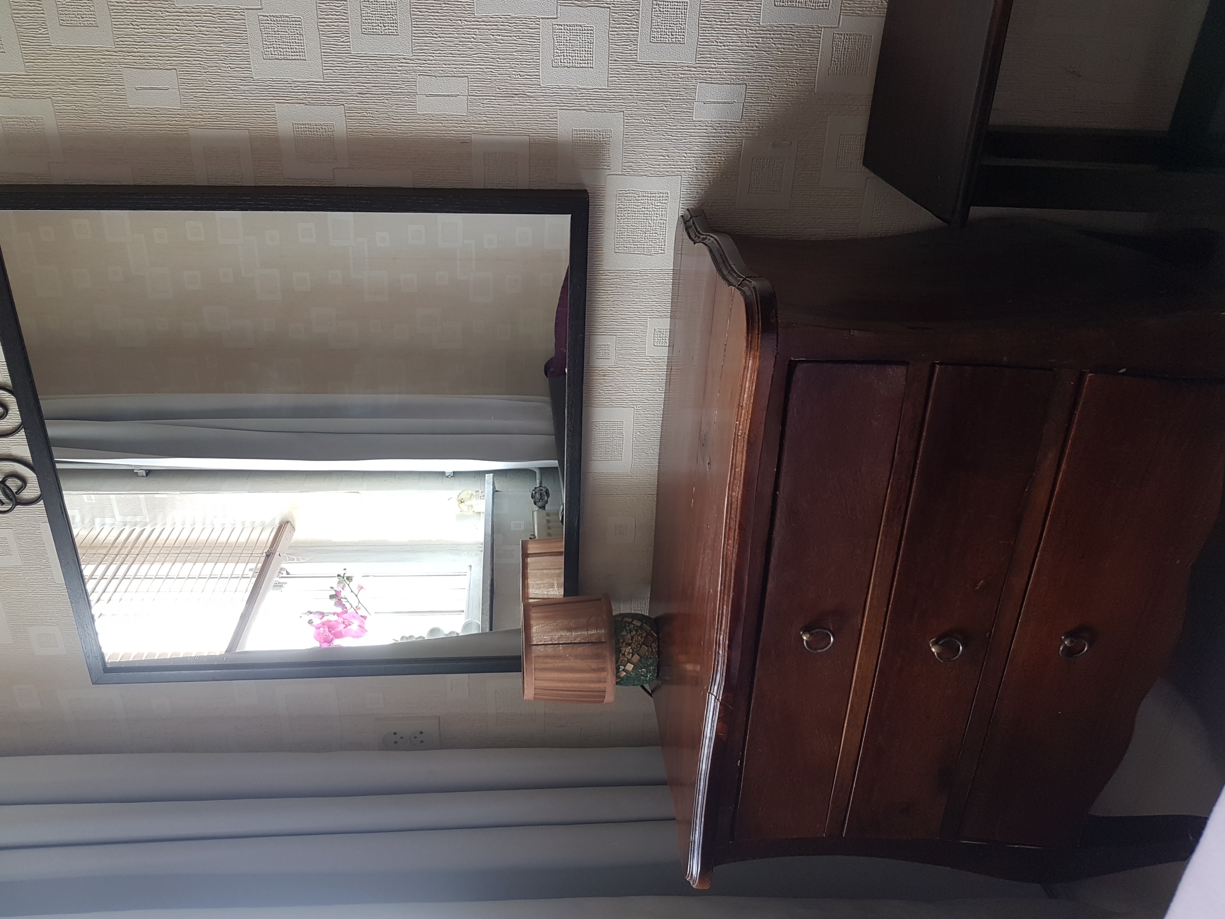 Gemeubileerd Kamer te huur