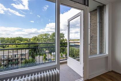 Kamer te huur 900 euro Willem van Boelrestraat, Rotterdam