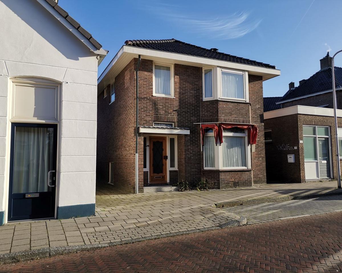 Kamer te huur in de Brinkstraat in Enschede