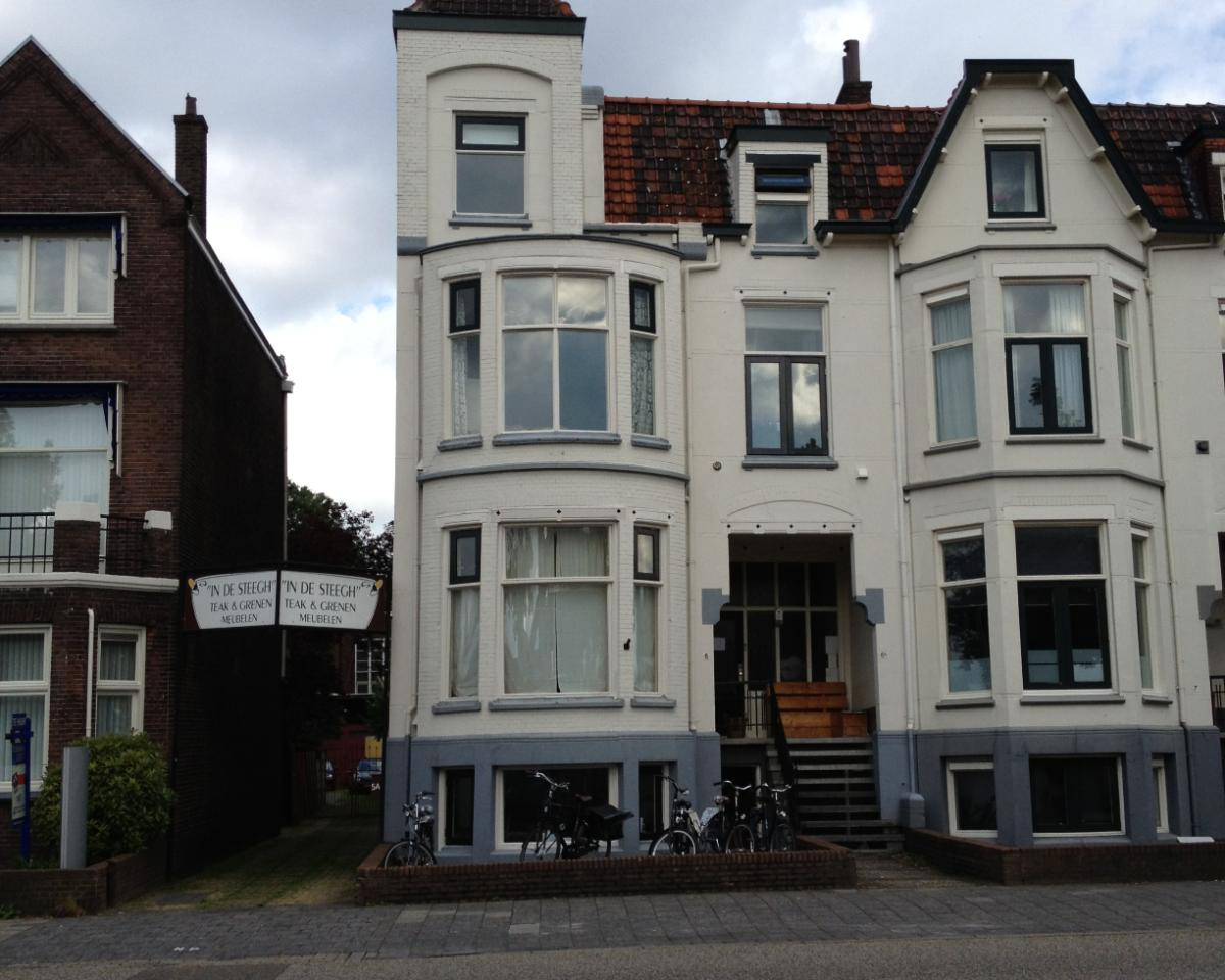 Kamer te huur in de Oosterlaan in Zwolle