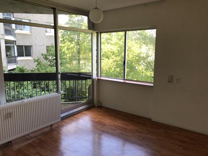 Room for rent 752 euro Groenhoven, Amsterdam