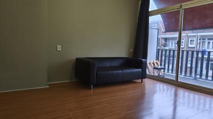 Room for rent 490 euro Mijnsherenlaan, Rotterdam