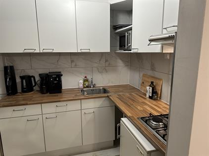 Kamer te huur 770 euro Cortezlaan, Utrecht