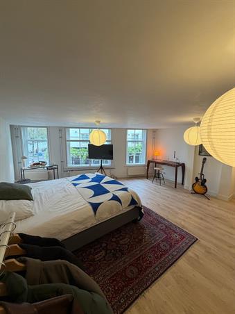 Zimmer bei Amstel In Amsterdam