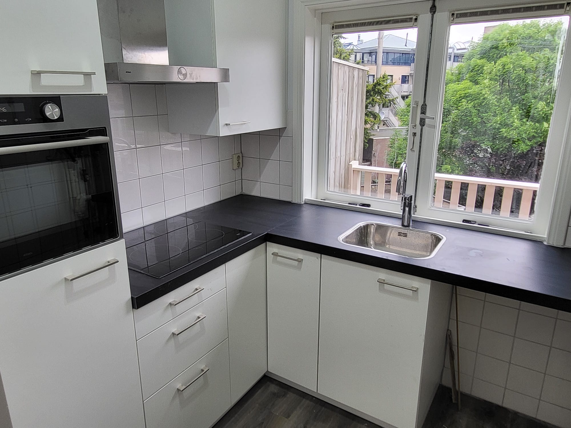 Appartement aan Hogeweg, Zandvoort 6