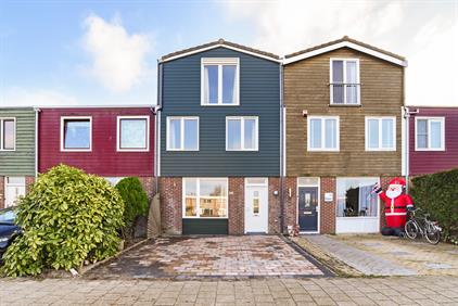 Studio te huur 800 euro Tilburgstraat, Almere