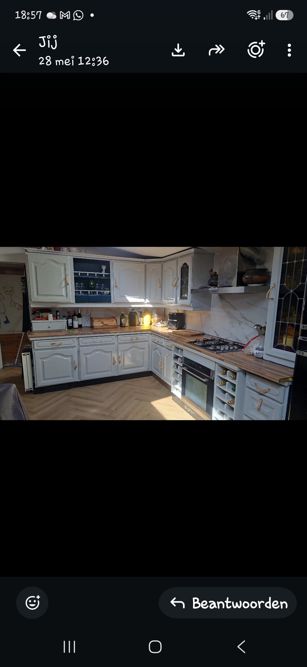 Kamer te huur in Wormer – Veerdijk – foto 3