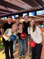 Kamer te huur 420 euro Mina Krusemanstraat, Enschede