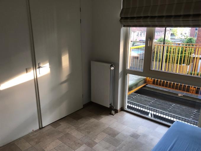 Zimmer bei Laan van Presikhaaf In Arnhem