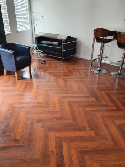 Appartement te huur 1350 euro Parallelweg, Hillegom