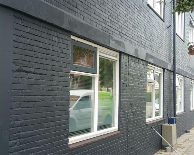 Zimmer bei Willem Lorestraat In Leeuwarden