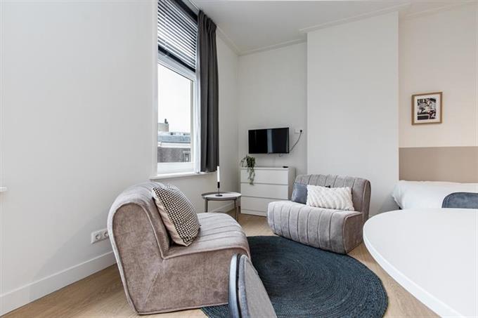 Wohnung bei Kronenburgersingel In Nijmegen