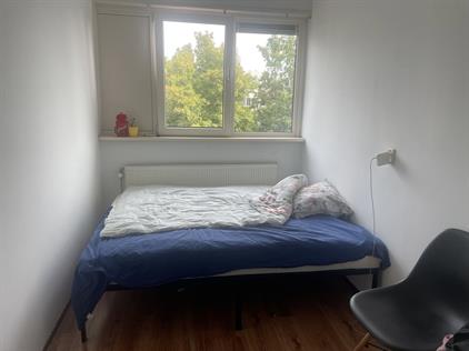 Room for rent 1300 euro Ophemerthof, Amsterdam