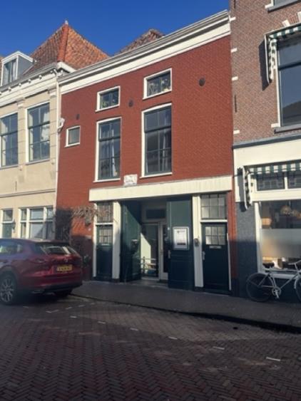 Room for rent 975 euro Haven, Leiden