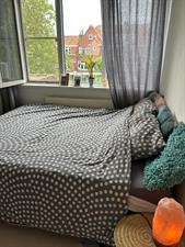 Room for rent 532 euro Van Brakelplein, Groningen