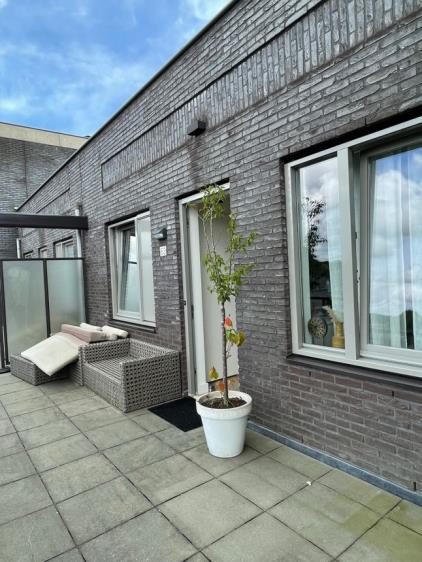 Room for rent 1085 euro N. Lansdorpstraat, Amsterdam