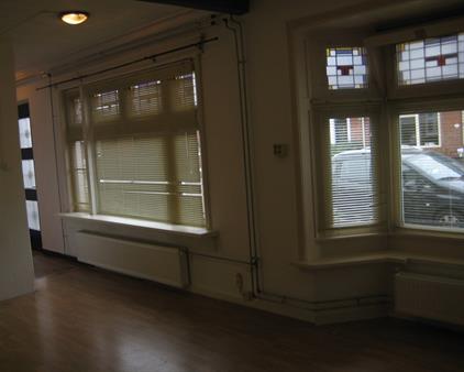 Studio for rent 725 euro Middenweg, Groningen