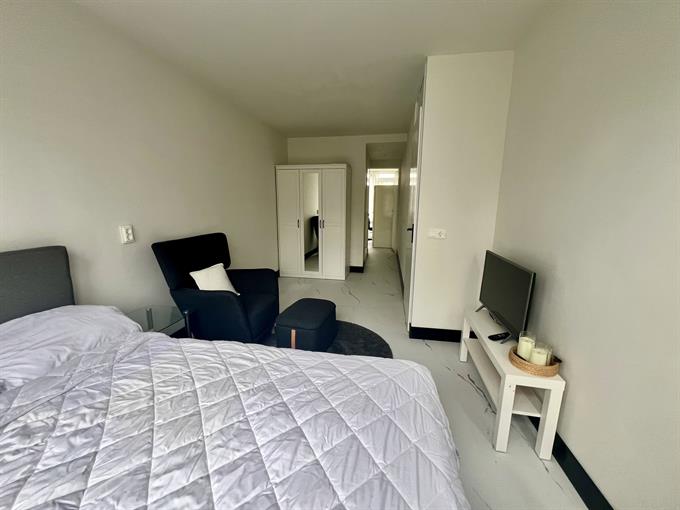 Studio bei Valutaboulevard In Amsterdam