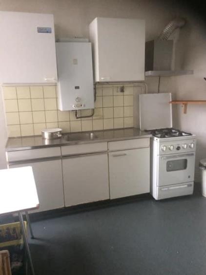 Kamer te huur 320 euro Goltziusstraat, Venlo