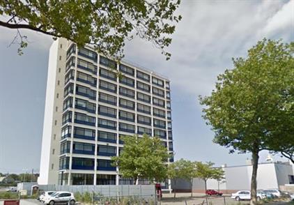 Appartement te huur 400 euro 1e Van der Kunstraat, Den Haag