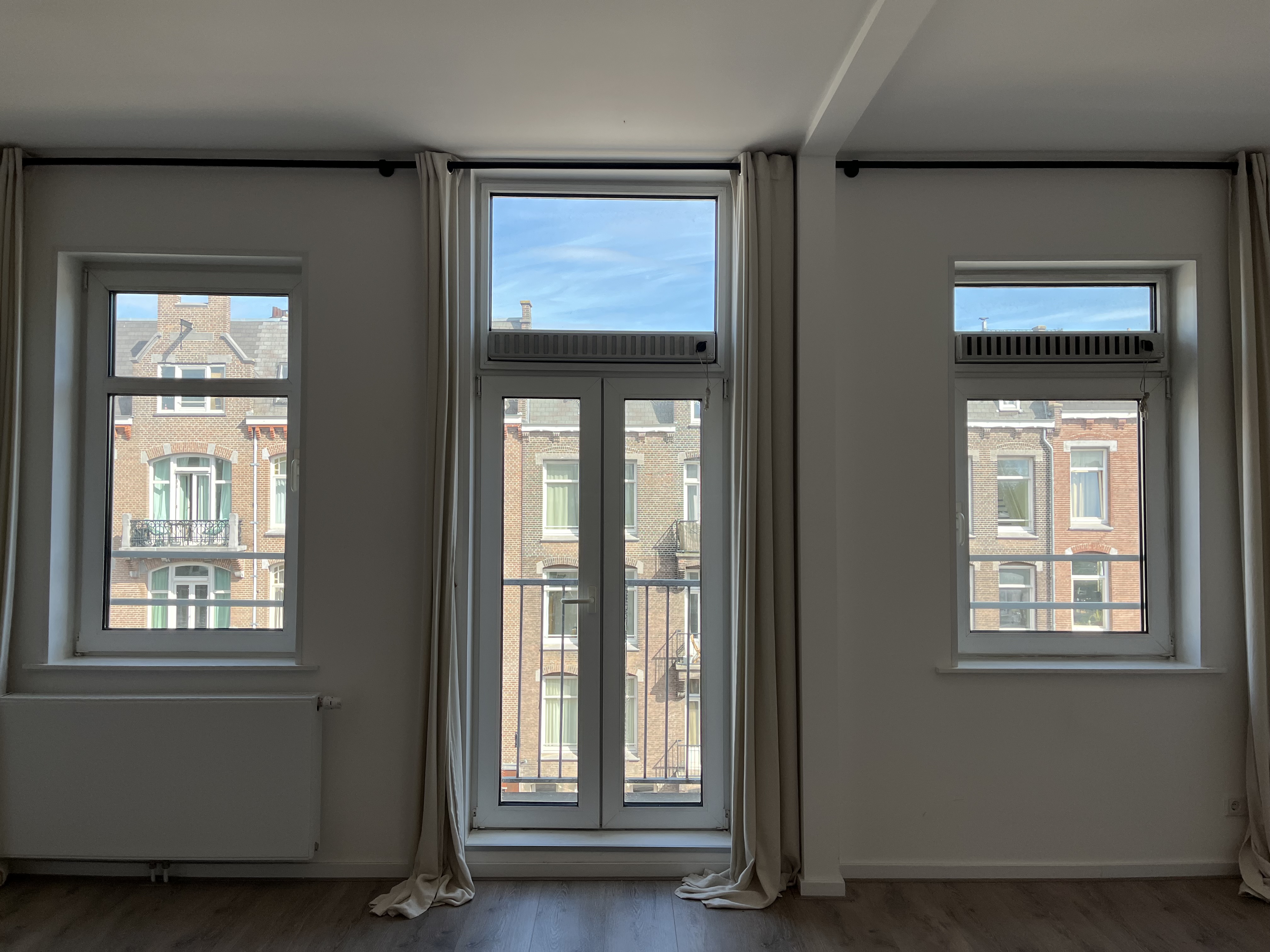 De Clercqstraat
