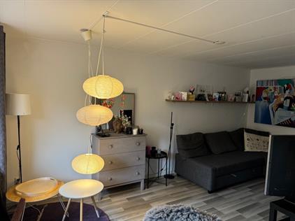 Vogelsanglaan