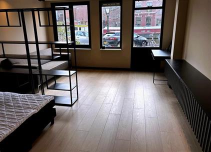 Studio te huur 1200 euro Oude Singel, Leiden