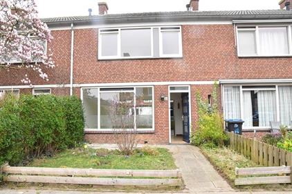 Mariniersstraat
