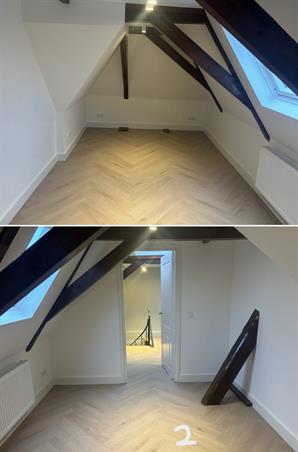 Zimmer bei Nieuwegracht In Utrecht