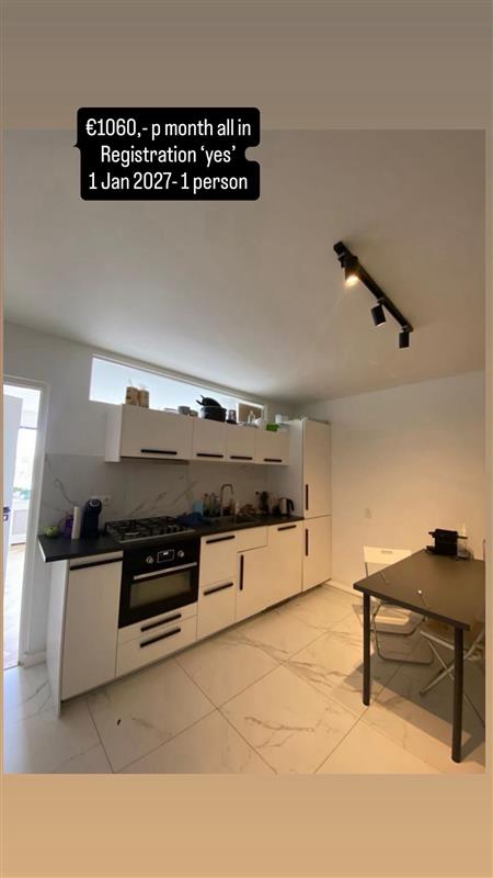 Kamer aan Noordzijde, Amsterdam 7