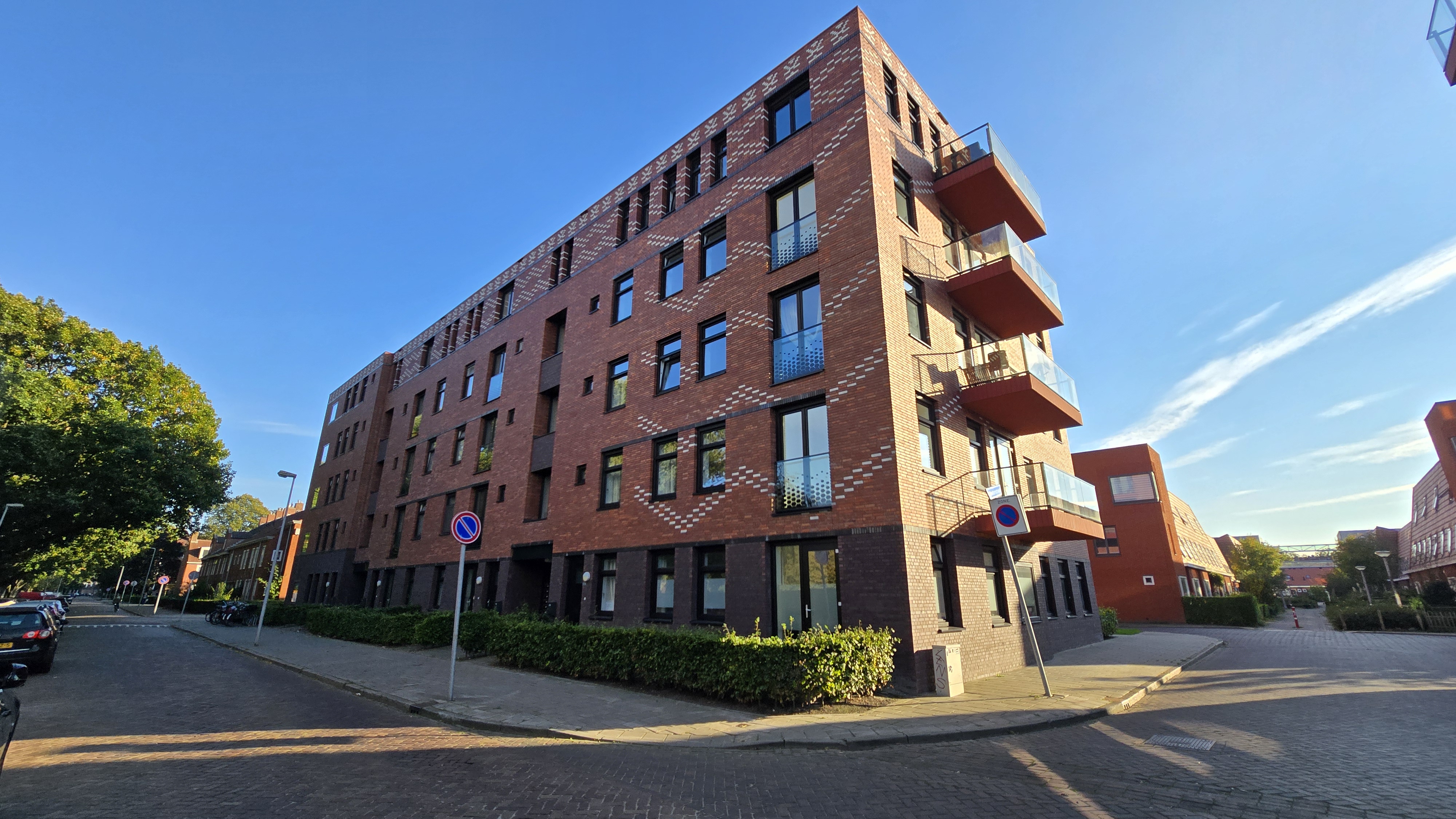 Molukkenstraat
