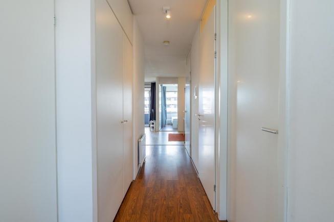 Wohnung bei Postjesweg In Amsterdam