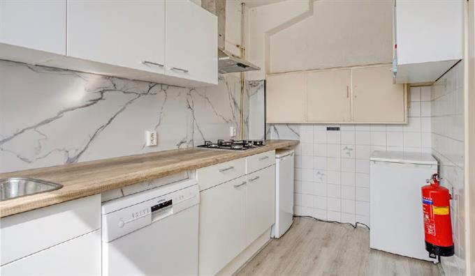 Zimmer bei de Anjen In Leeuwarden